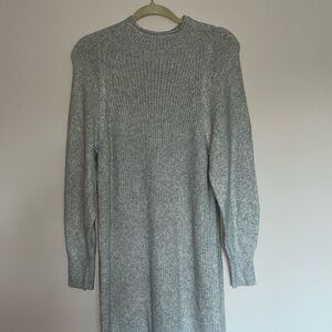 Express Sweater Dress